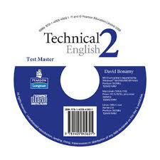 Technical English 2 Tests