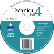 Technical English 4 Test Master CD-ROM
