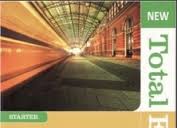 New Total English Starter ActiveBook