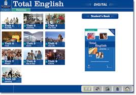 New Total English Elementary VIDEO New Total English Elementary VIDEO