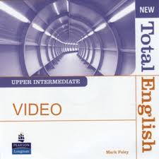 New Total English Upper-Intermediate Video