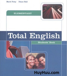 Total English Elementary Students Book Total English Elementary Students Book