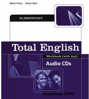 Total English Elementary Workbook Audio CD Total English Elementary Workbook Audio CD