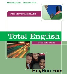 Total English Pre-Intermediate Students Book