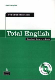 Total English Pre-Intermediate Teachers Resource Book
