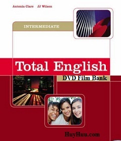 Total English Intermediate DVD Film Bank Total English Intermediate DVD Film Bank