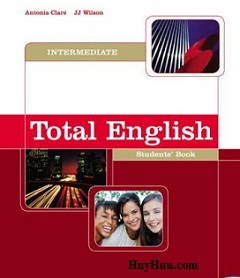 Total English Intermediate Students Book Total English Intermediate Students Book