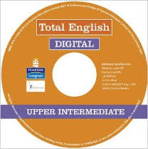 Total English Upper-Intermediate Digital CD-ROM Total English Upper-Intermediate Digital CD-ROM