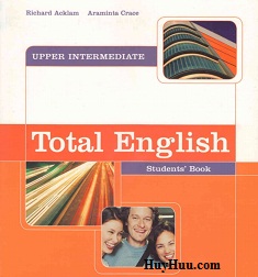 Total English Upper-Intermediate Students Book Total English Upper-Intermediate Students Book