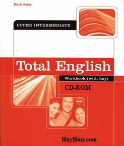 Total English Upper-Intermediate WorkBook CD-ROM