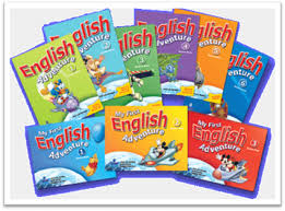 English Adventure 2 Intensive CD B and C English Adventure 2 Intensive CD B and C