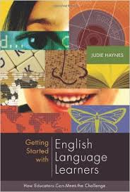 Getting Started with English Language Learners How Educators Can Meet the Challenge Getting Started with English Language Learners How Educators Can Meet the Challenge