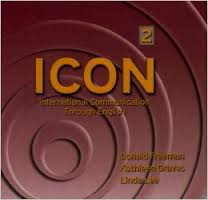 Icon 2 International Communication Through English Class Audio CDs