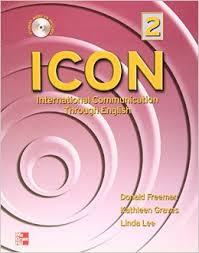 Icon 2 International Communication Through English Students Book