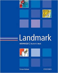 Landmark Advanced Students Book