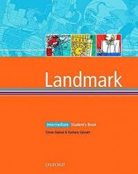 Landmark Intermediate Students Book 