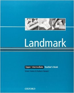 Landmark Upper-Intermediate Teachers Book