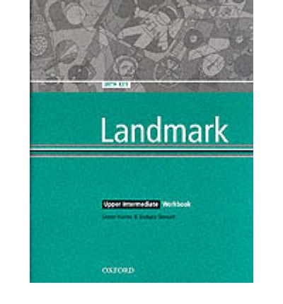 Landmark Upper-Intermediate WorkBook