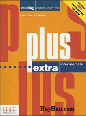 MMP Plus Extra Intermediate