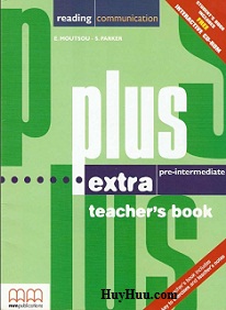 MMP Plus Extra Pre-Intermediate Teachers Book