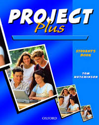 Project Plus Students Book Project Plus Students Book