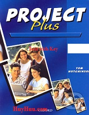 Project Plus Tests with key Project Plus Tests with key