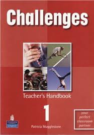 Challenges 1 Teachers Handbook