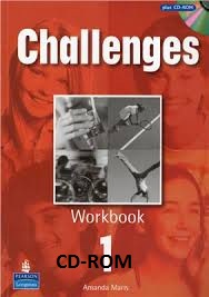Challenges 1 Workbook CD-ROM