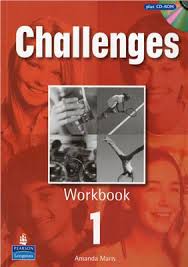 Challenges 1 Workbook