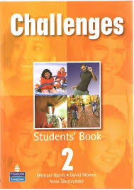Challenges 2 Students Book Challenges 2 Students Book