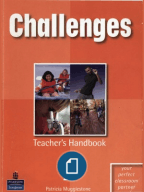 Challenges 2 Teachers Handbook Challenges 2 Teachers Handbook
