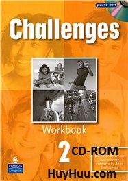 Challenges 2 Workbook CD-ROM Challenges 2 Workbook CD-ROM
