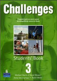 Challenges 3 Student Book Challenges 3 Student Book