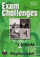 Exam Challenges 3 Workbook CD-ROM