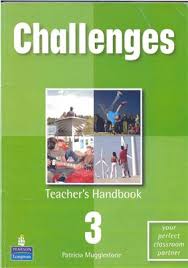 Challenges 3 Teachers Handbook