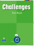 Challenges 3 Test Book