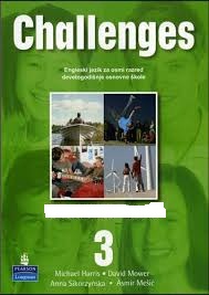 Challenges 3 Global Edition CD-ROM
