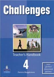 Challenges 4 Teachers Handbook Challenges 4 Teachers Handbook