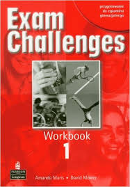 Exam Challenges 1 WorkBook Exam Challenges 1 WorkBook