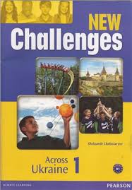New Challenges 1 Across Ukraine