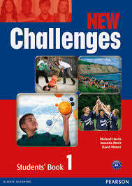 New Challenges 1 Students Book