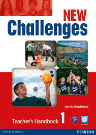 New Challenges 1 Teachers Handbook