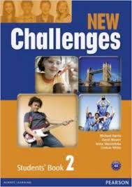 New Challenges 2 Studens Book New Challenges 2 Studens Book