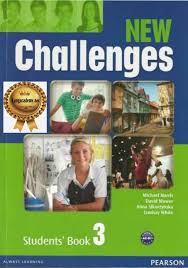 New Challenges 3 Students Book New Challenges 3 Students Book