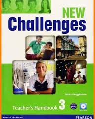 New Challenges 3 Teachers Handbook New Challenges 3 Teachers Handbook