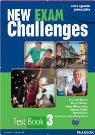 New Challenges 3 Tests Audio New Challenges 3 Tests Audio