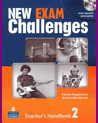 New Exam Challenges 2 Teachers Handbook