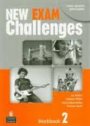 New Exam Challenges 2 WorkBook