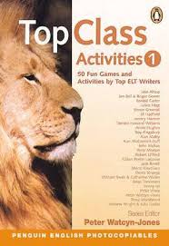 Top Class Activities 1