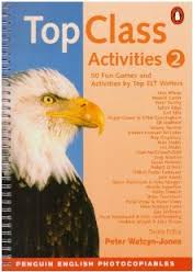 Top Class Activities 2